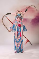 -华韵京剧摄影(洋桥角门东店)