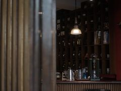 -RUMORS COFFEE ROASTERY鲁马滋咖啡(湖南路店)