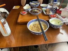 -孙盛兴奥灶面馆·蟹黄面·三虾面(山塘街总店)