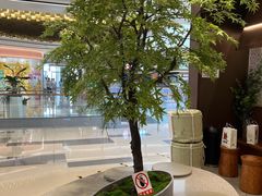 -君之狮子山·轻糖烘焙(松江印象城店)