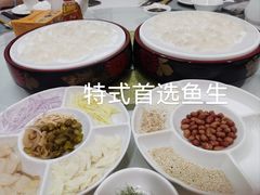 -寻味顺德·南记酒家·传统顺德菜·鱼生(广源路店)