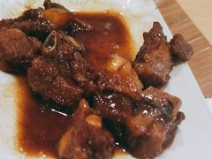 -老乡鸡(东方广场店)