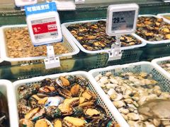 -盒马鲜生(189购物中心店)