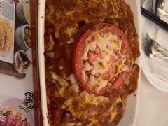 -翠华餐厅(百老汇店)