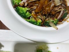 -七菜馆·东北菜·蒸饺(文体路店)