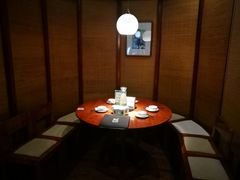 包厢-黑鸡小馆(金源店)
