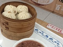 -庆丰包子铺(西单店)