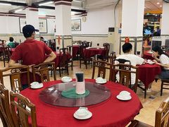 大堂-隆都四季香饭店(碧海路店)