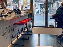 -KYO COFFEE(胶州路店)