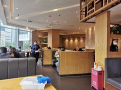 大堂-峨嵋小镇·川菜(勒泰中心店)