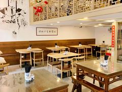 大堂-裕兴记•蟹黄面馆(人民广场店)