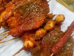 -庞记炸串