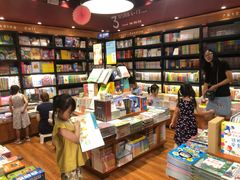 -丽达购物中心(崂山店)