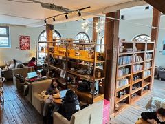 -1901 Cafe(西四店)