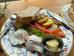 -Alimentari早午餐(安福路店)