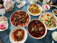 -金家老三饭庄(常营店)