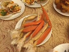 -荣誉国际酒店-海鲜自助餐厅(迎宾大道店)