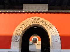 -嵩祝寺及智珠寺
