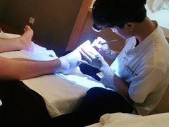 -和子足浴SPA会馆(梁溪店)