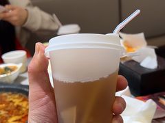 -巴蜀王婆大虾(南锣鼓巷店)