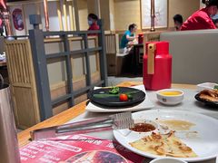 -韩宫宴烤肉·料理(大宁国际店)
