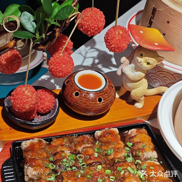西安人收到通知了吗：唐猫酒肆新店开张啦❗️