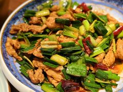 -云海肴·汽锅鸡·云南菜(苏州中心店)
