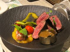 -villaa·别墅·融合菜西餐厅