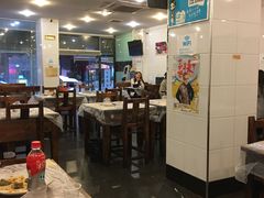 大堂-沈记烧烤海鲜(江汉二路店)