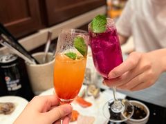 -顺德美的万豪酒店·自助餐·贡厨