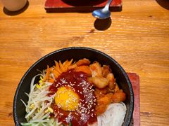 -汉米达特色料理餐厅(郴州友阿国际广场店)