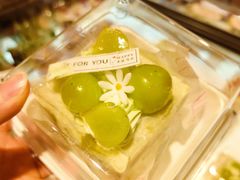 -金凤成祥(东直门现烤面包店)