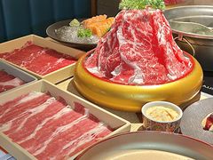 -温野菜涮涮锅(西单大悦城店)