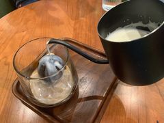 -Home Cafe(水榭春天店)