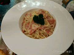-茶米人台湾料理·精致快简餐