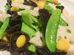 -玉林烤鸭店(定福庄店)