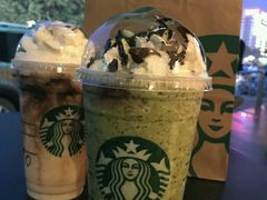 -星巴克(邯郸新世纪广场店)