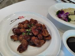 -花中城·杭帮菜·粤菜·海鲜火锅(清泰街店)