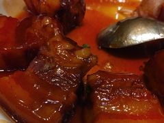 -同庆楼(滨湖万达广场店)