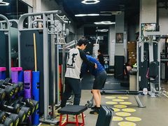 -VPsmart私教健身工作室(新华路旗舰店)