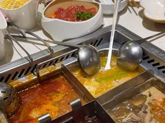 -海底捞火锅(玉桥商业广场店)