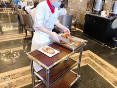 -大铁勺新津菜(东丽阳光新业广场店)