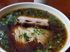 红焖肉红汤面-同得兴面馆.苏式面.三虾面(园区店)