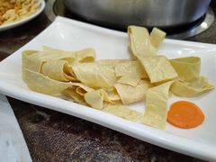 -朋友的火锅店(辽大店)