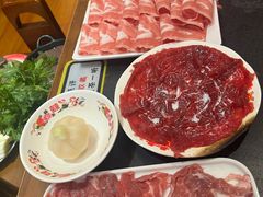 -沸炉重庆老火锅(军事博物馆店)
