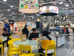 大堂-宜家·瑞典风味餐厅(北京西红门店)