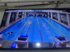 -万豪游泳俱乐部(总店)