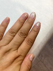-HUII NAIL绘京美甲美睫会馆