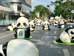 -东莞松山湖万象汇