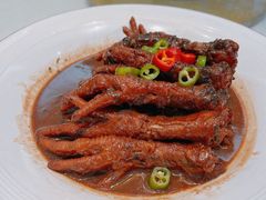 -永丰源大酒店(人民中路店)